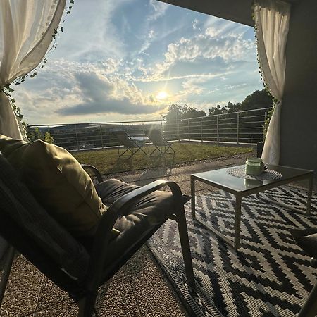Panorama Apartments Prešov Eksteriør billede