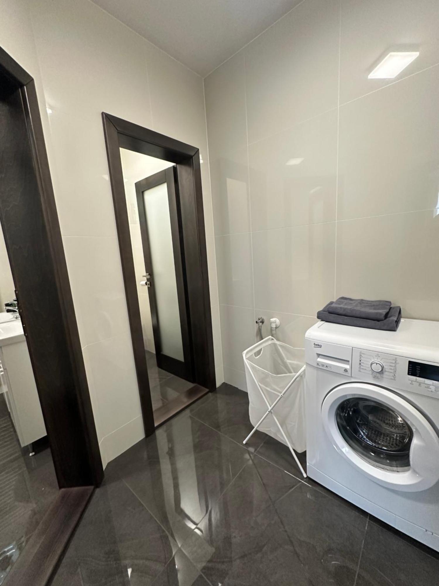 Panorama Apartments Prešov Eksteriør billede