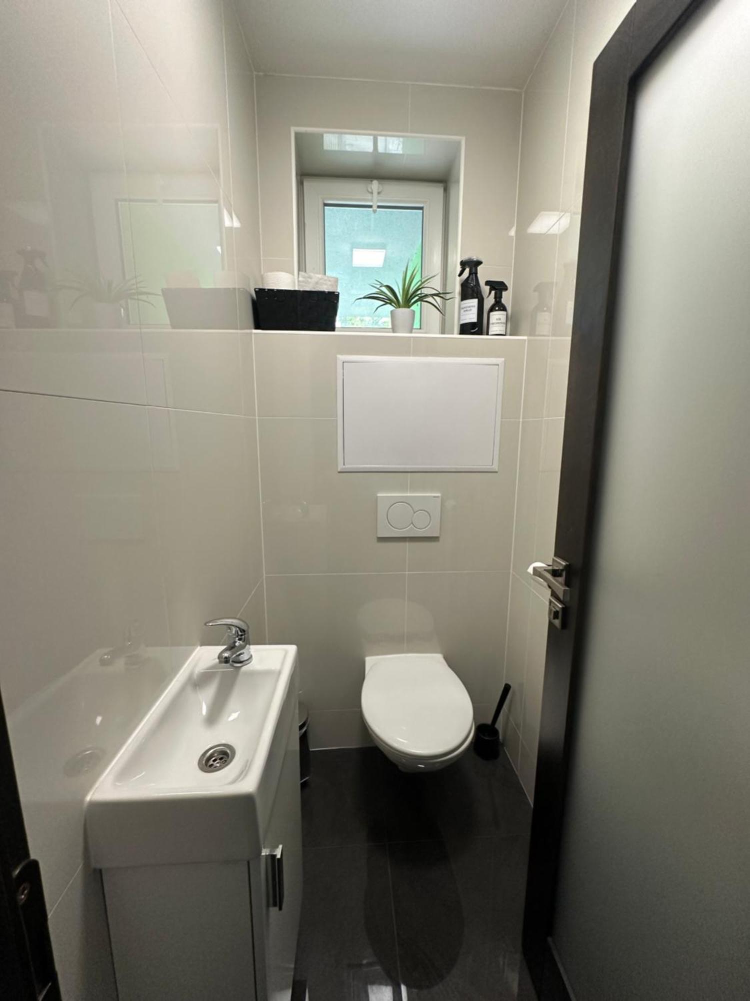 Panorama Apartments Prešov Eksteriør billede
