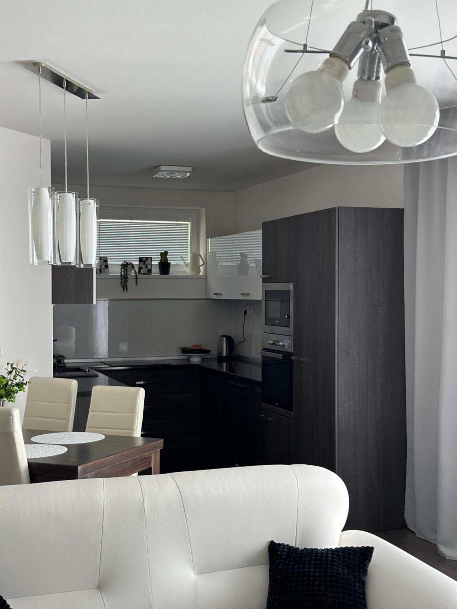 Panorama Apartments Prešov Eksteriør billede