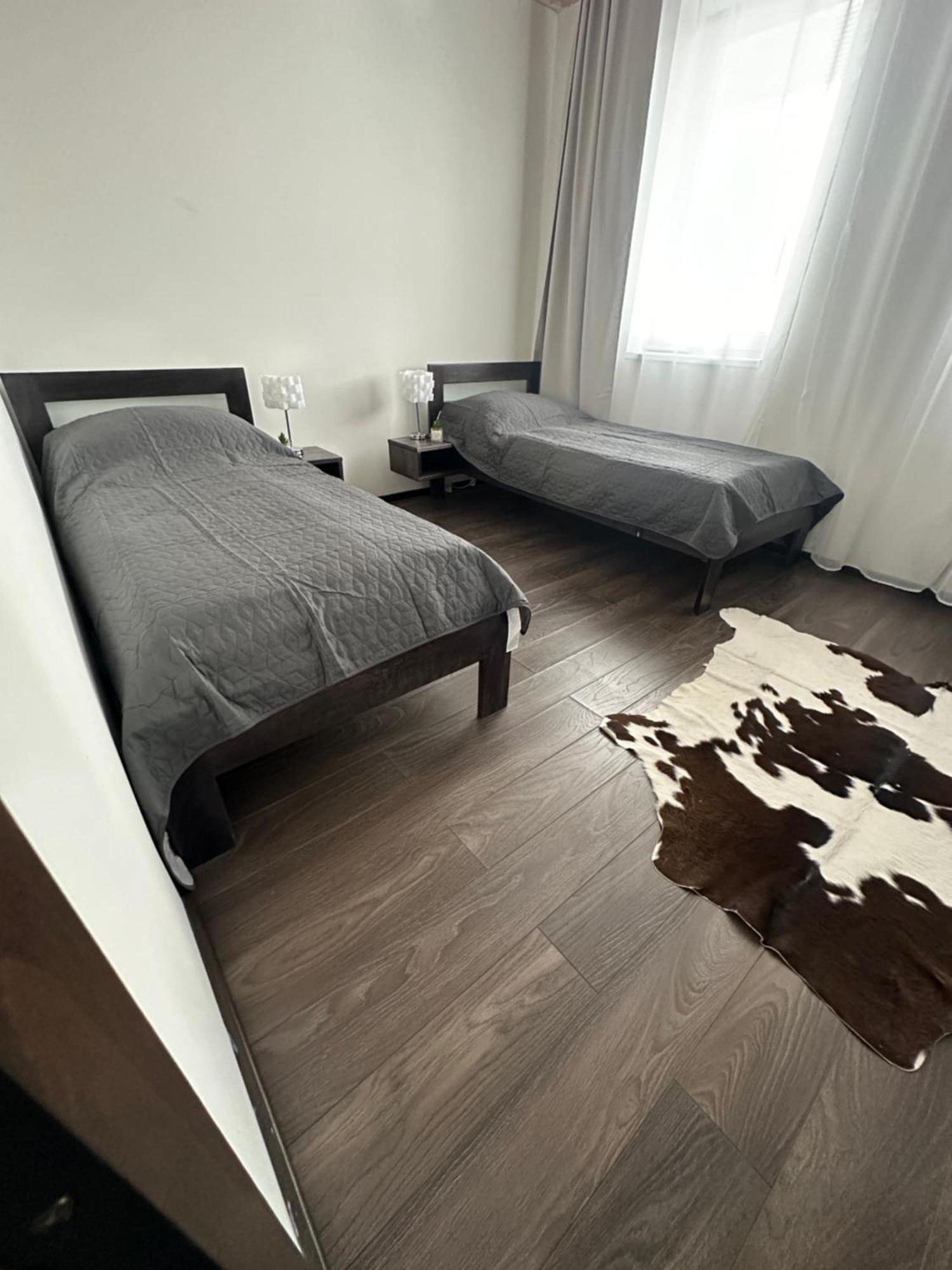 Panorama Apartments Prešov Eksteriør billede
