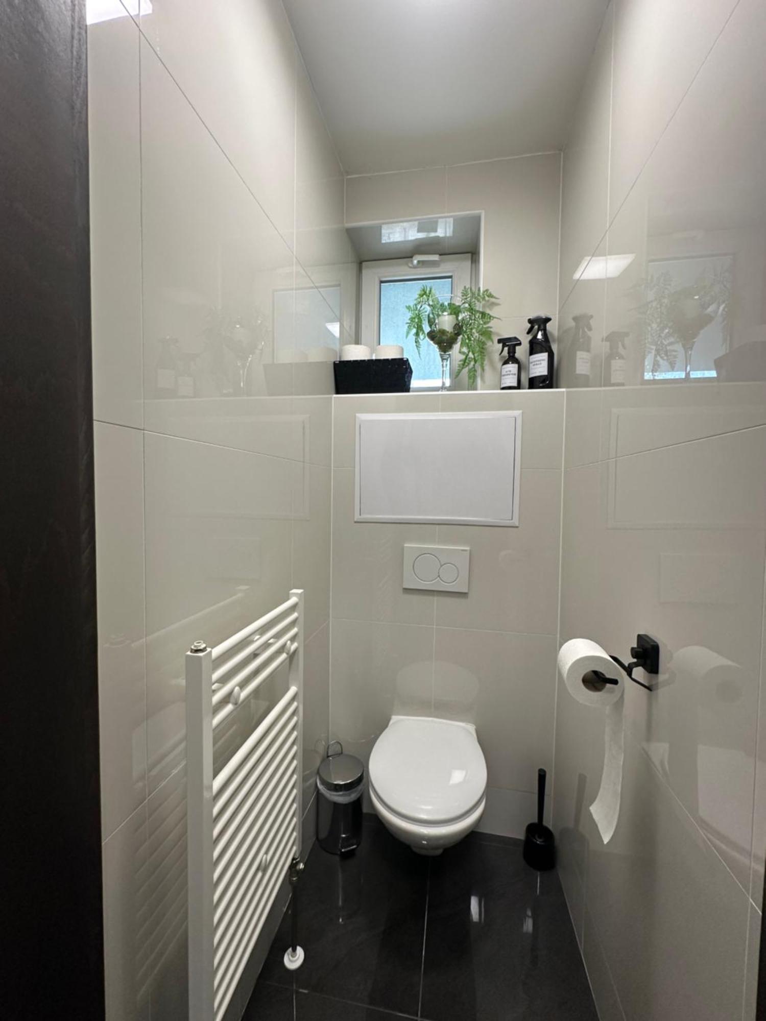 Panorama Apartments Prešov Eksteriør billede