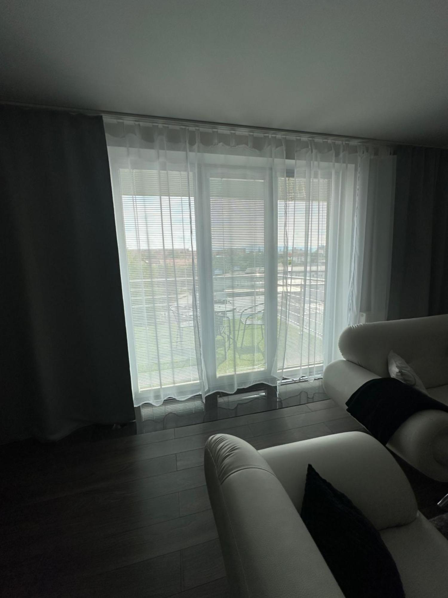 Panorama Apartments Prešov Eksteriør billede
