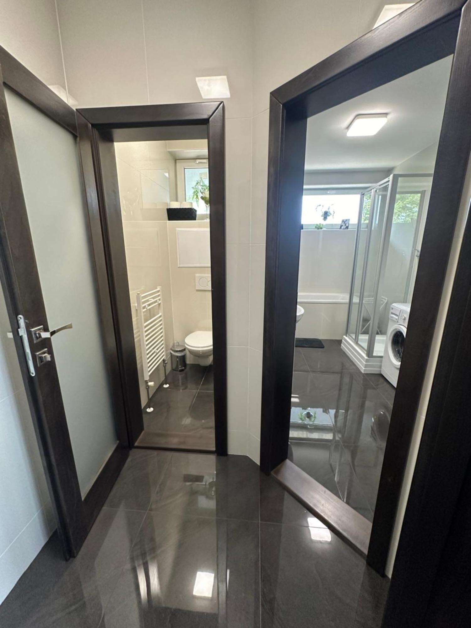 Panorama Apartments Prešov Eksteriør billede
