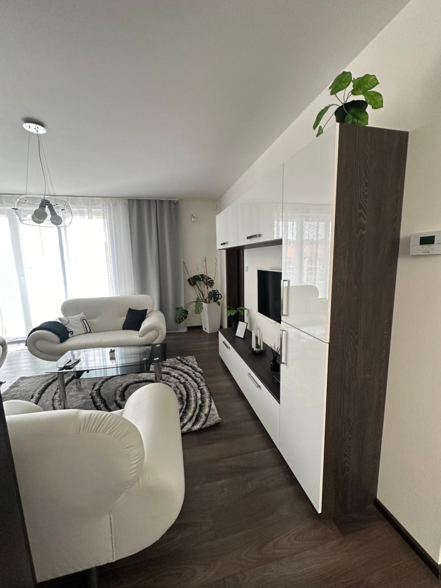 Panorama Apartments Prešov Eksteriør billede