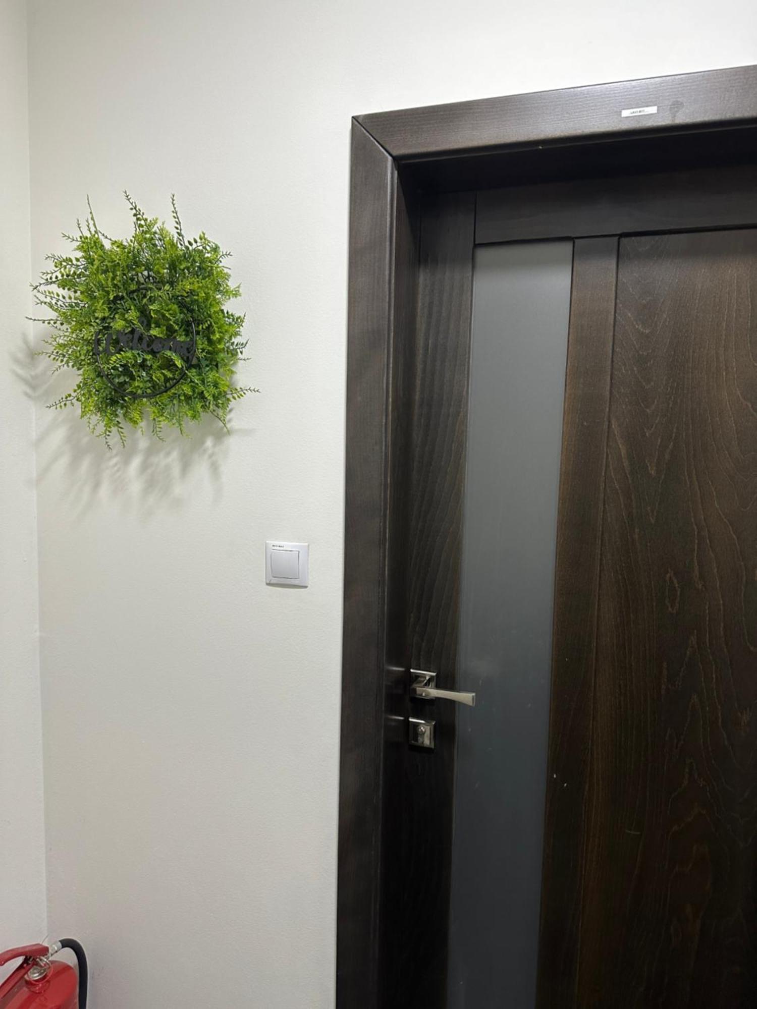 Panorama Apartments Prešov Eksteriør billede