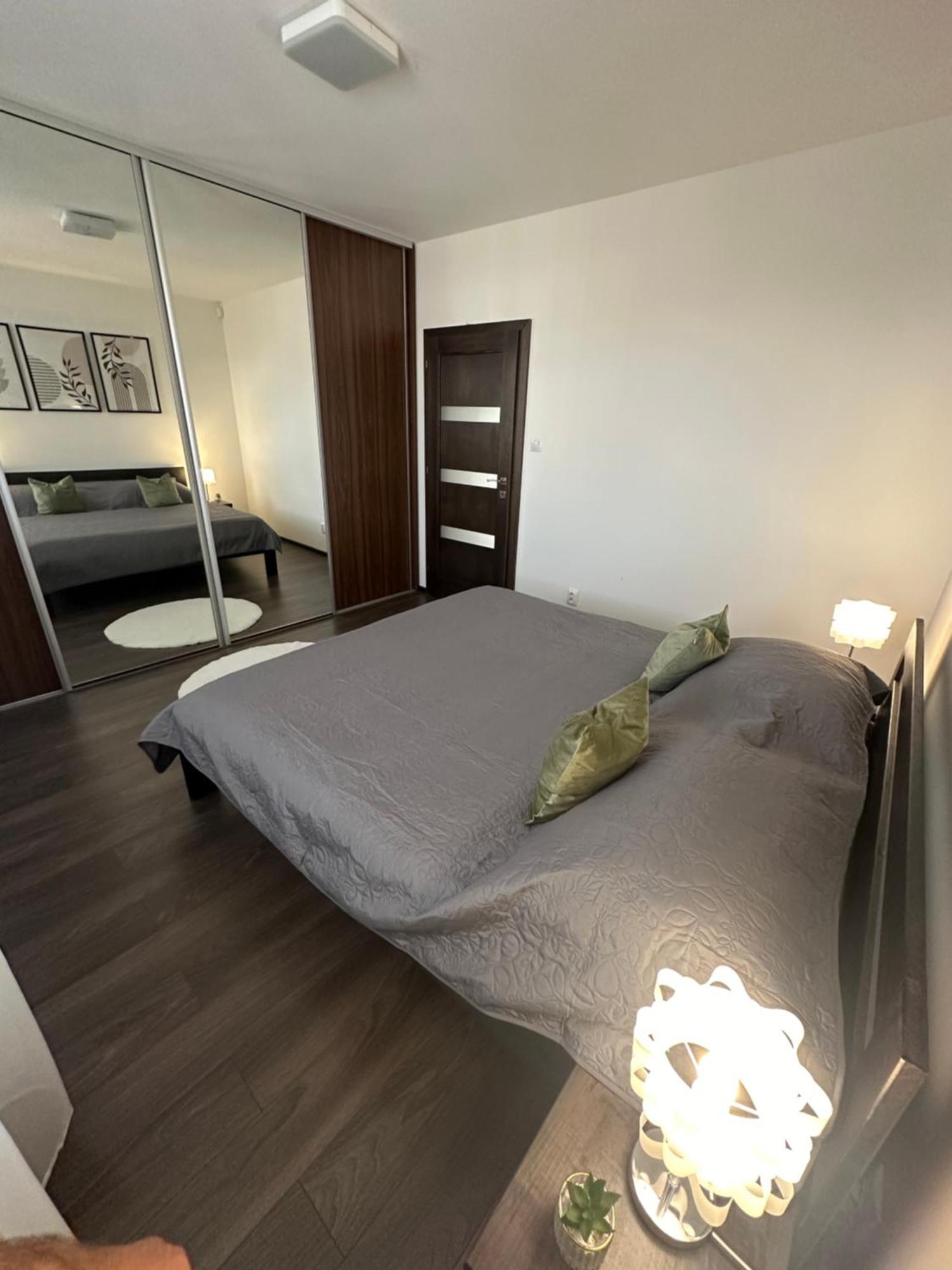 Panorama Apartments Prešov Eksteriør billede