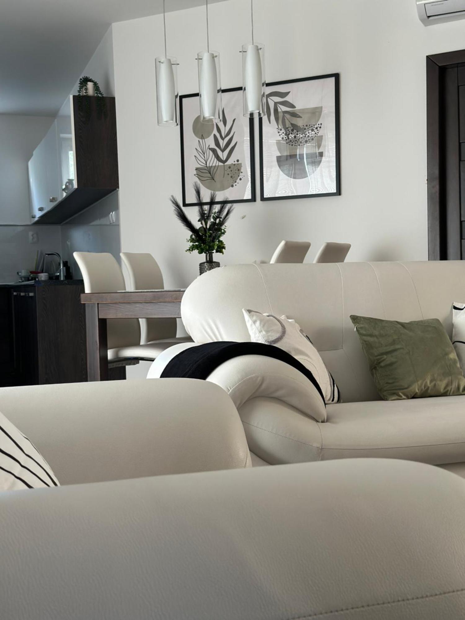 Panorama Apartments Prešov Eksteriør billede