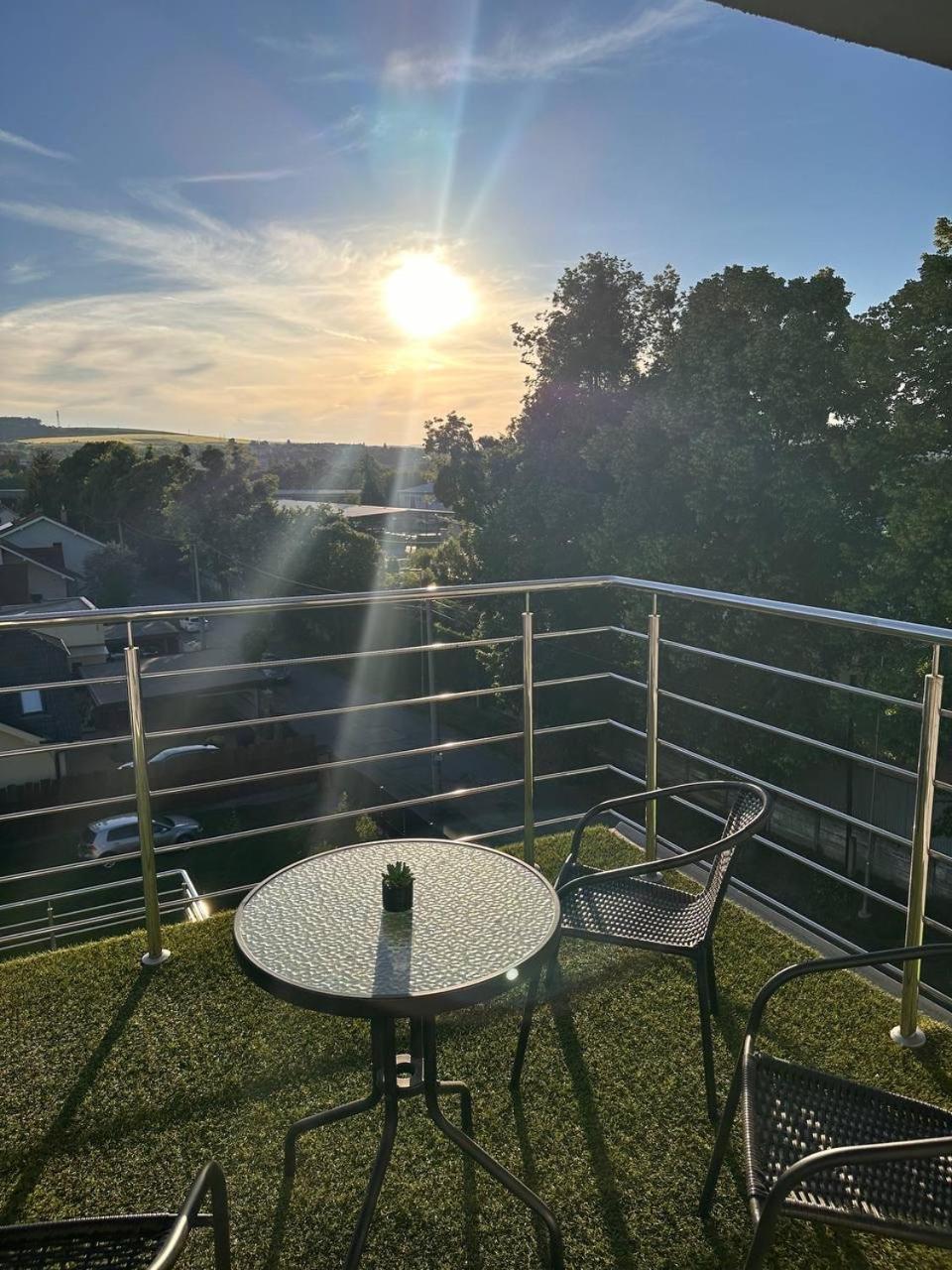 Panorama Apartments Prešov Eksteriør billede