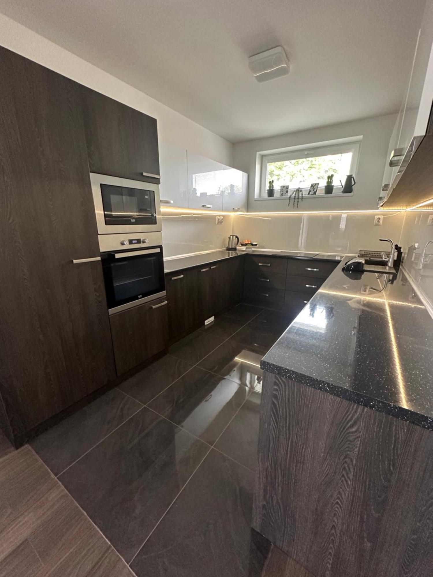 Panorama Apartments Prešov Eksteriør billede
