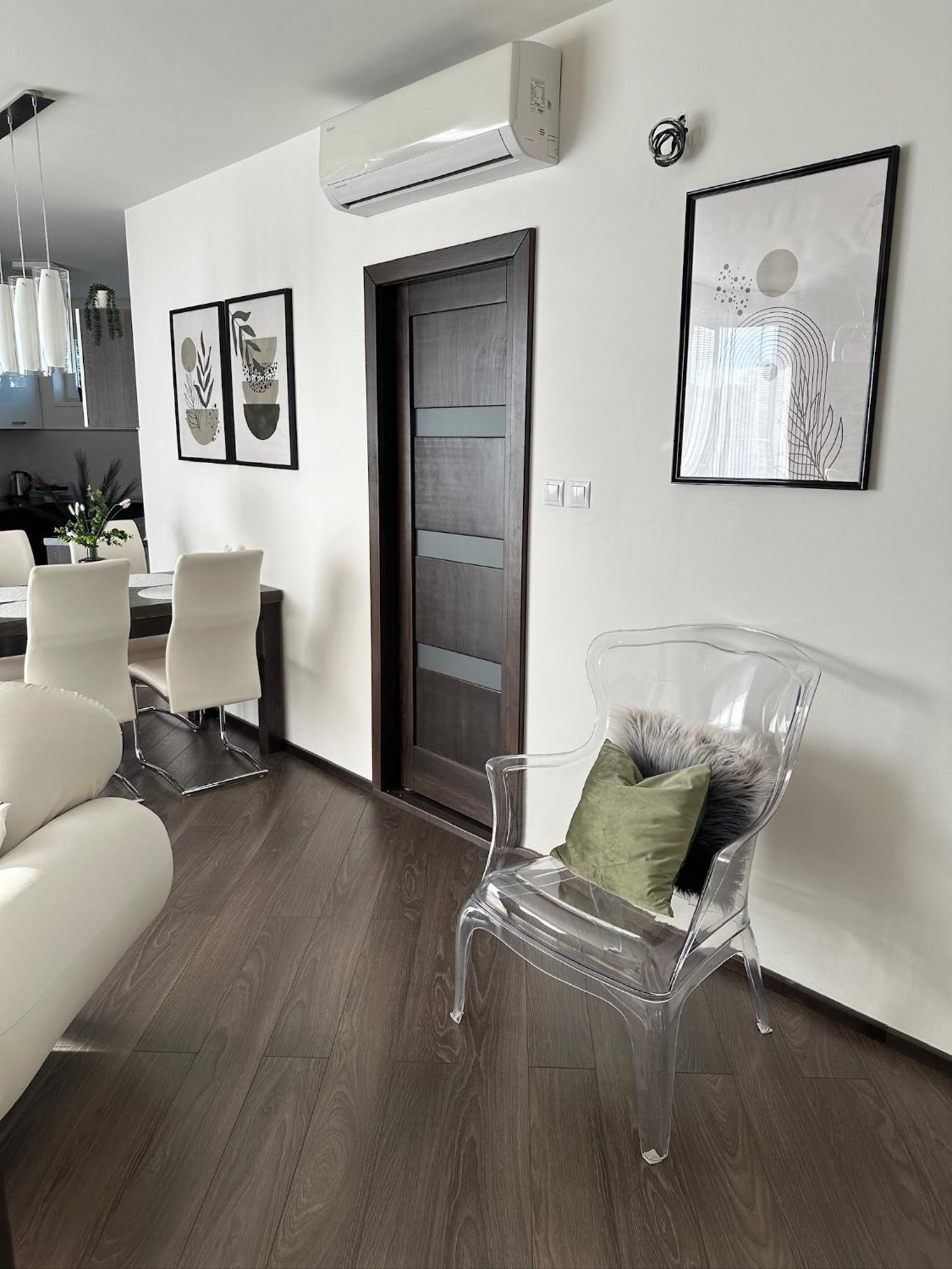 Panorama Apartments Prešov Eksteriør billede
