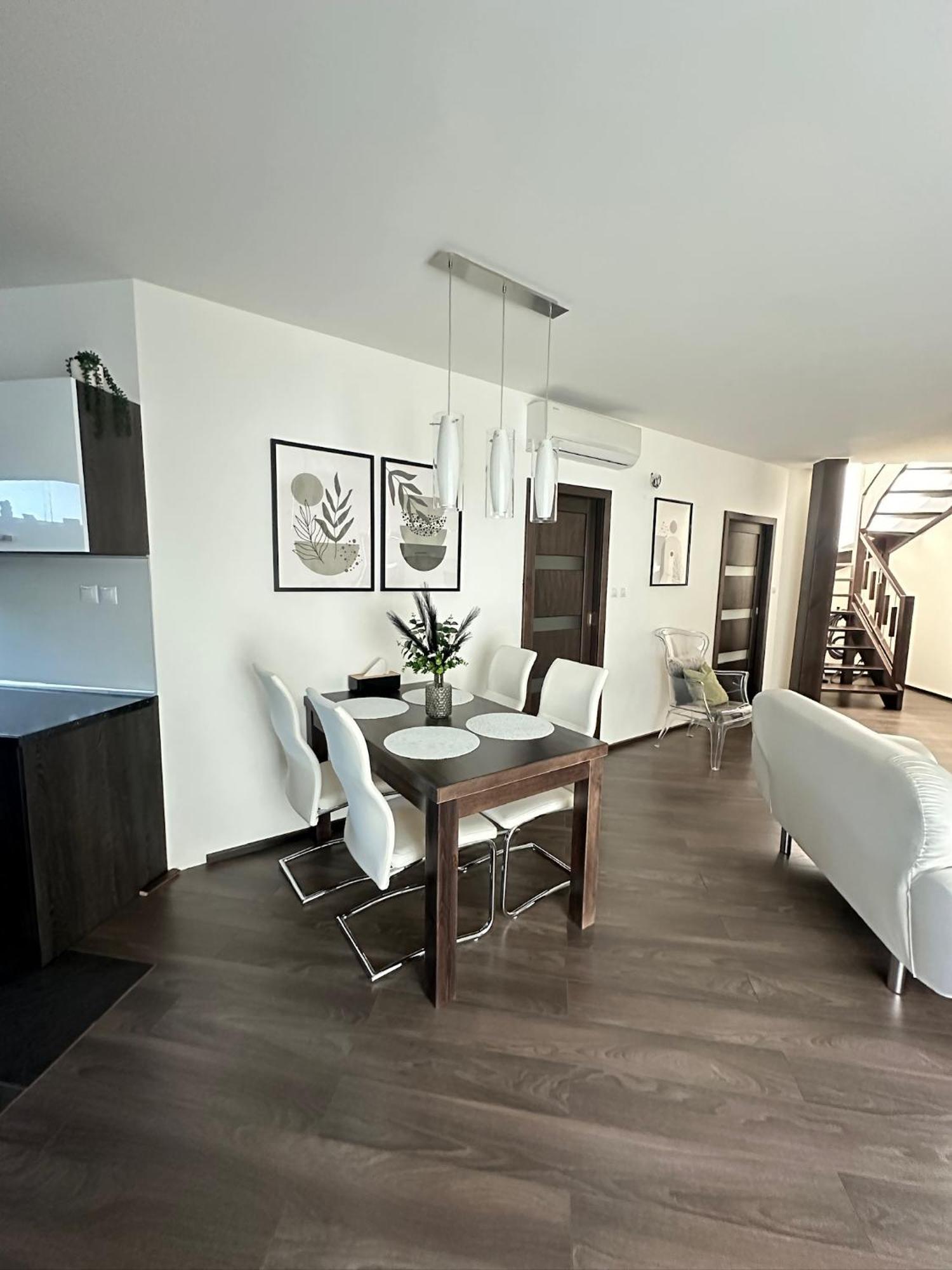 Panorama Apartments Prešov Eksteriør billede