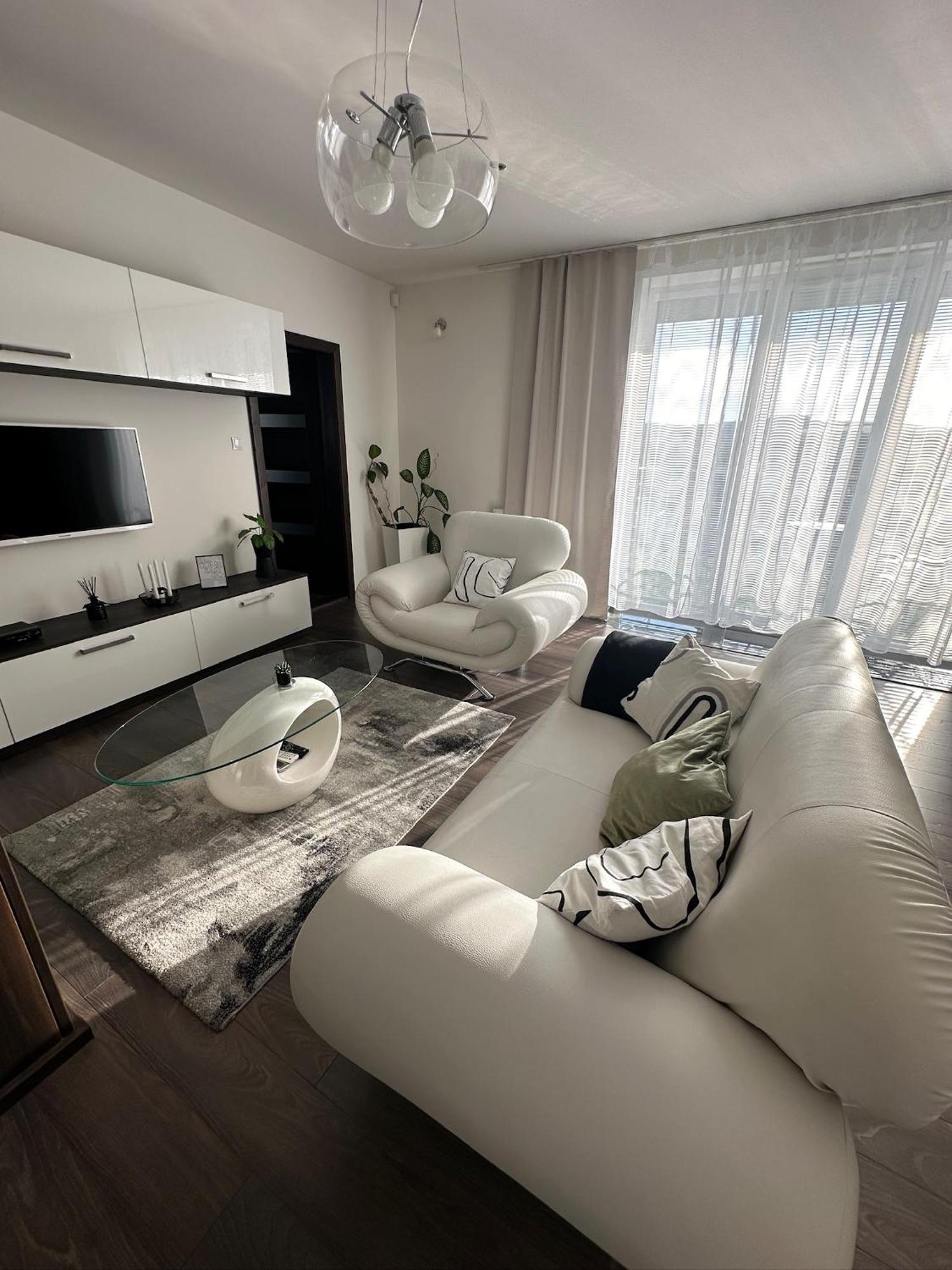 Panorama Apartments Prešov Eksteriør billede