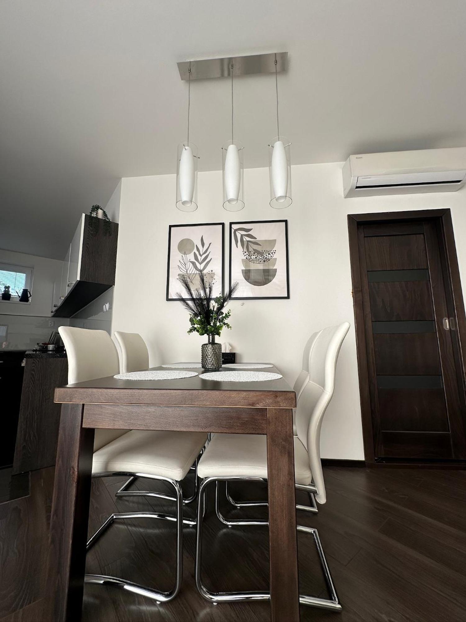 Panorama Apartments Prešov Eksteriør billede