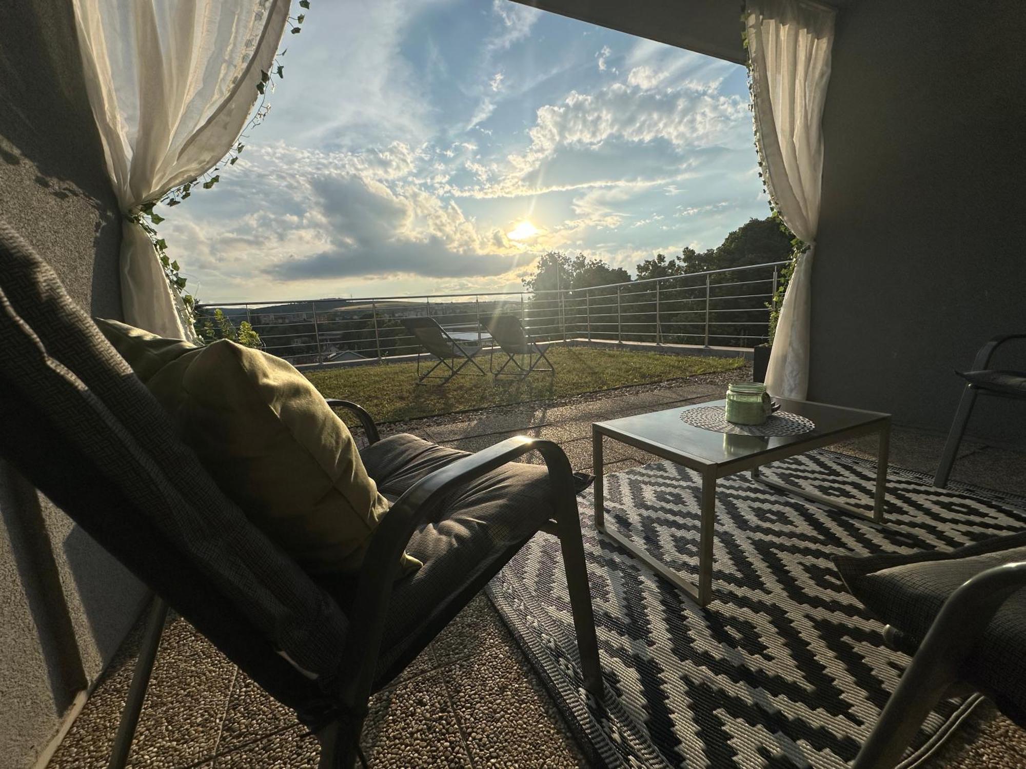 Panorama Apartments Prešov Eksteriør billede