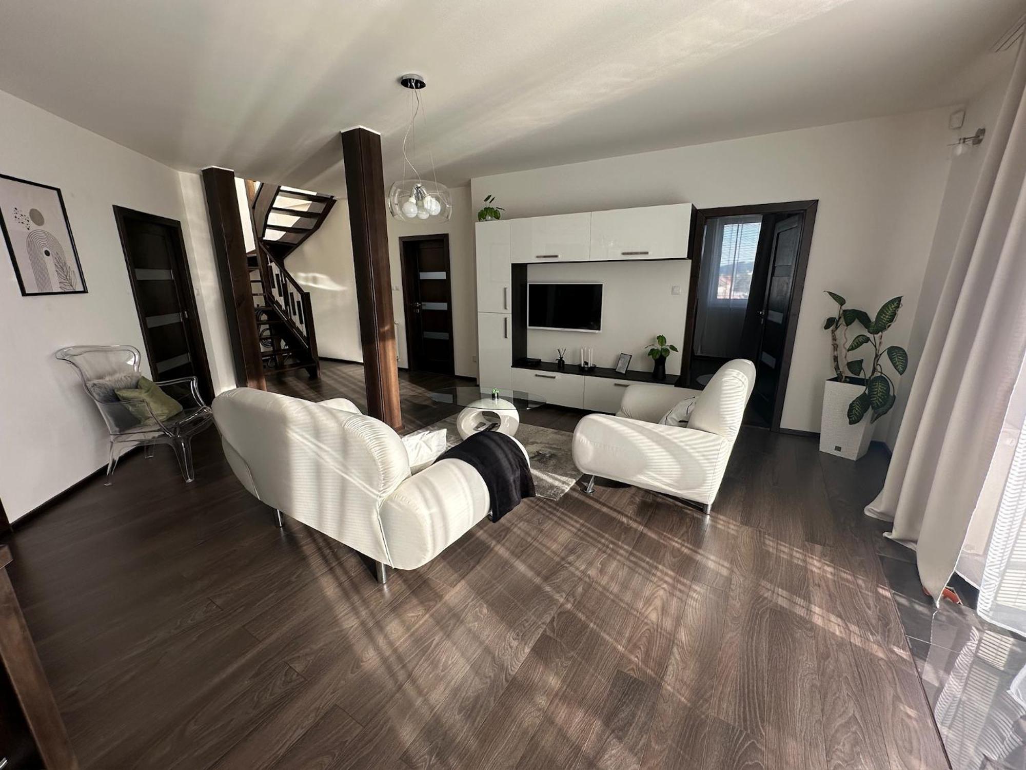 Panorama Apartments Prešov Eksteriør billede