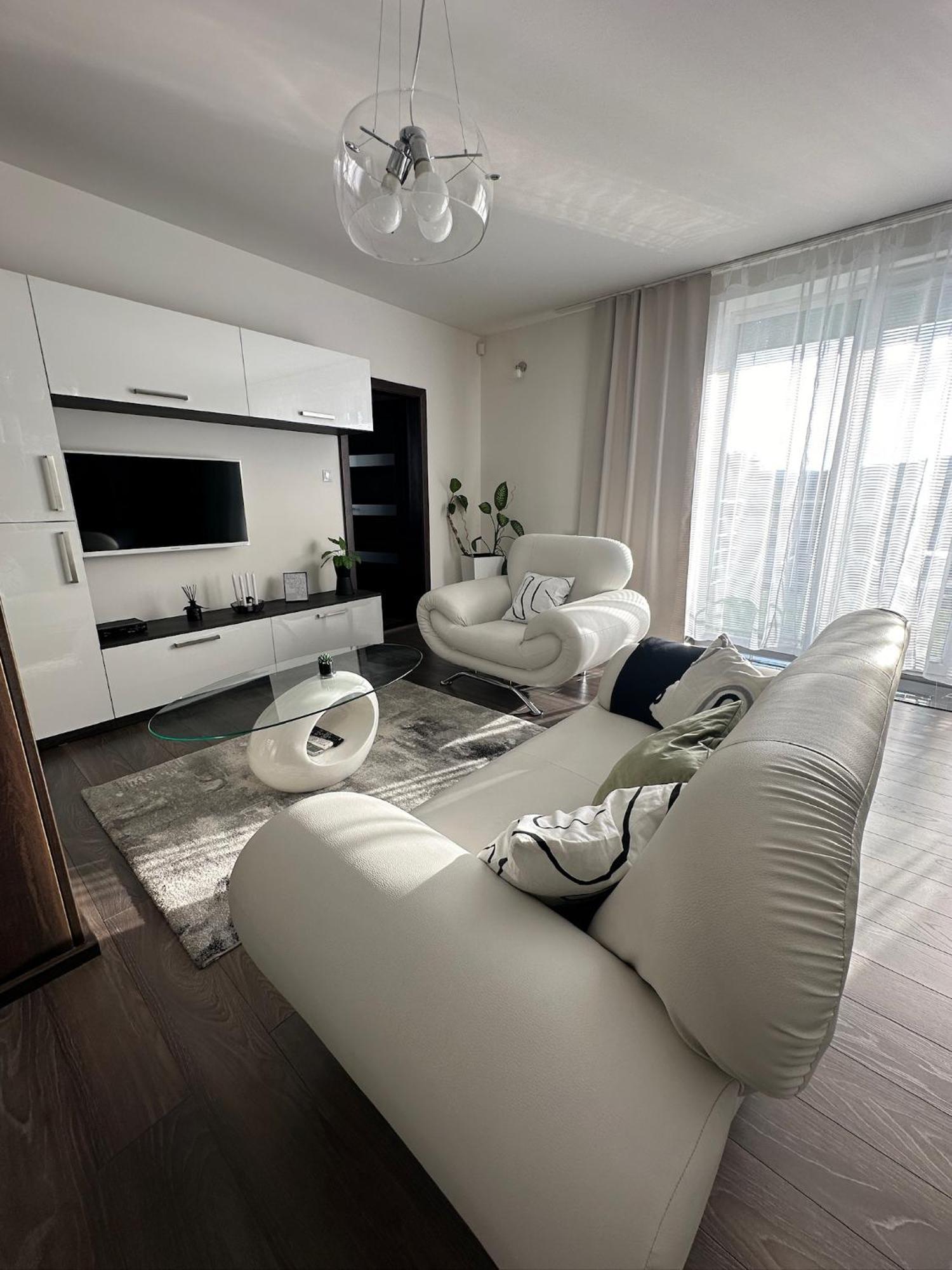 Panorama Apartments Prešov Eksteriør billede