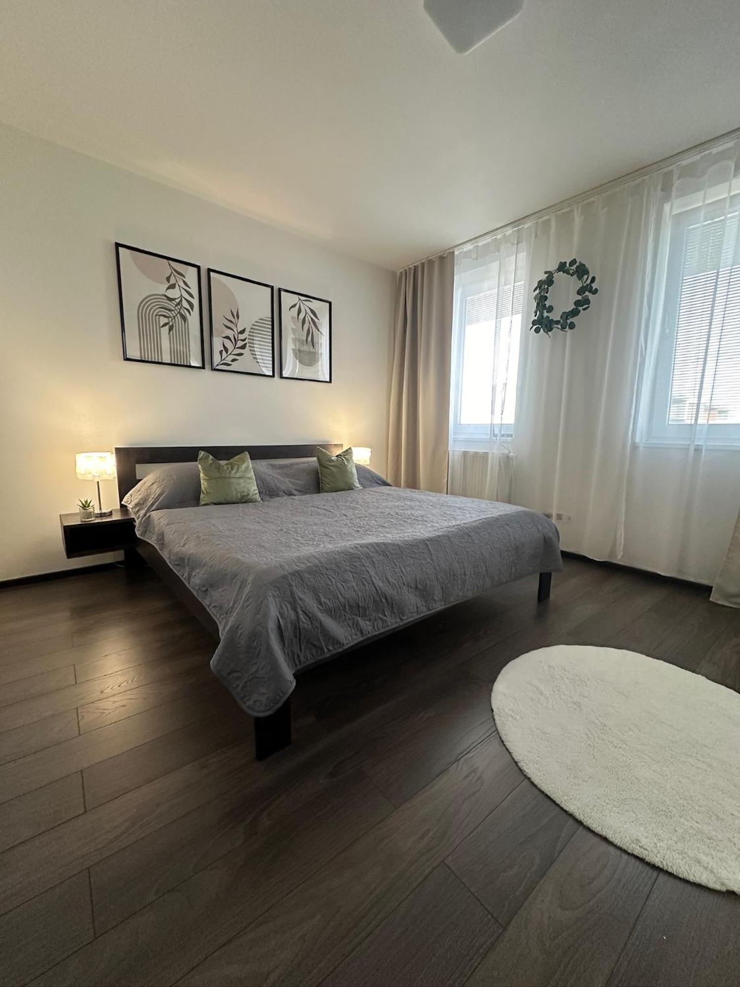 Panorama Apartments Prešov Eksteriør billede