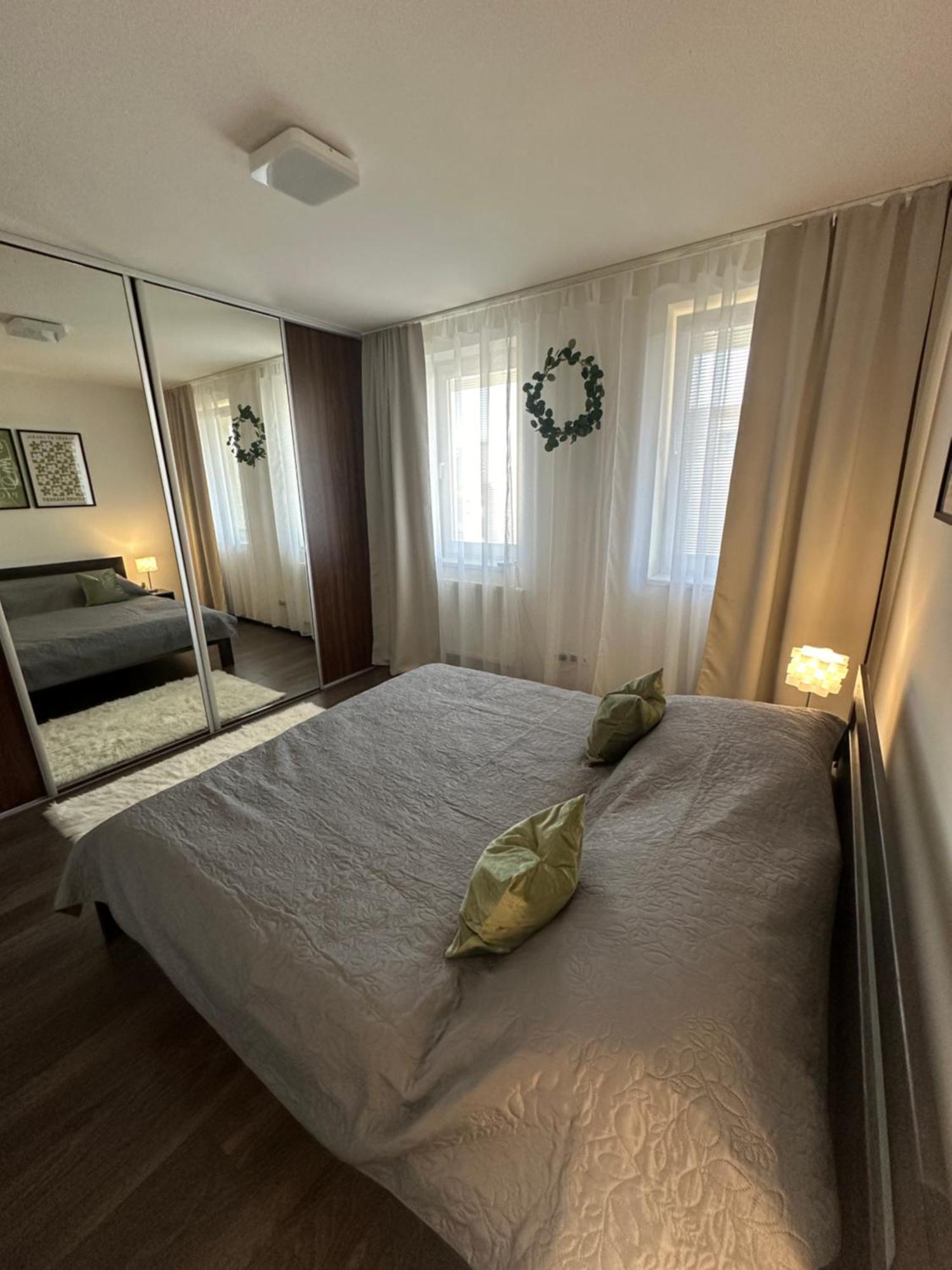 Panorama Apartments Prešov Eksteriør billede