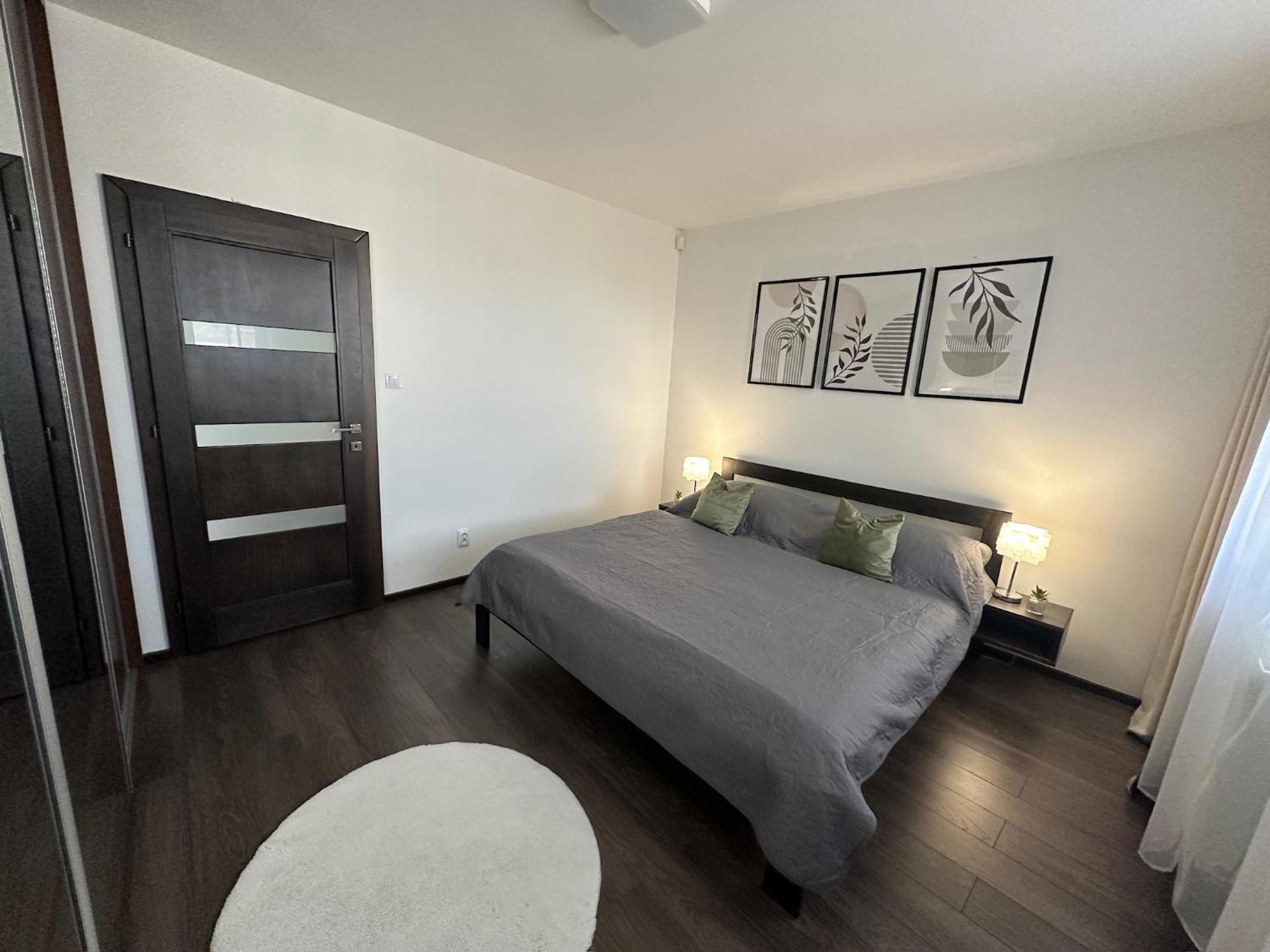 Panorama Apartments Prešov Eksteriør billede