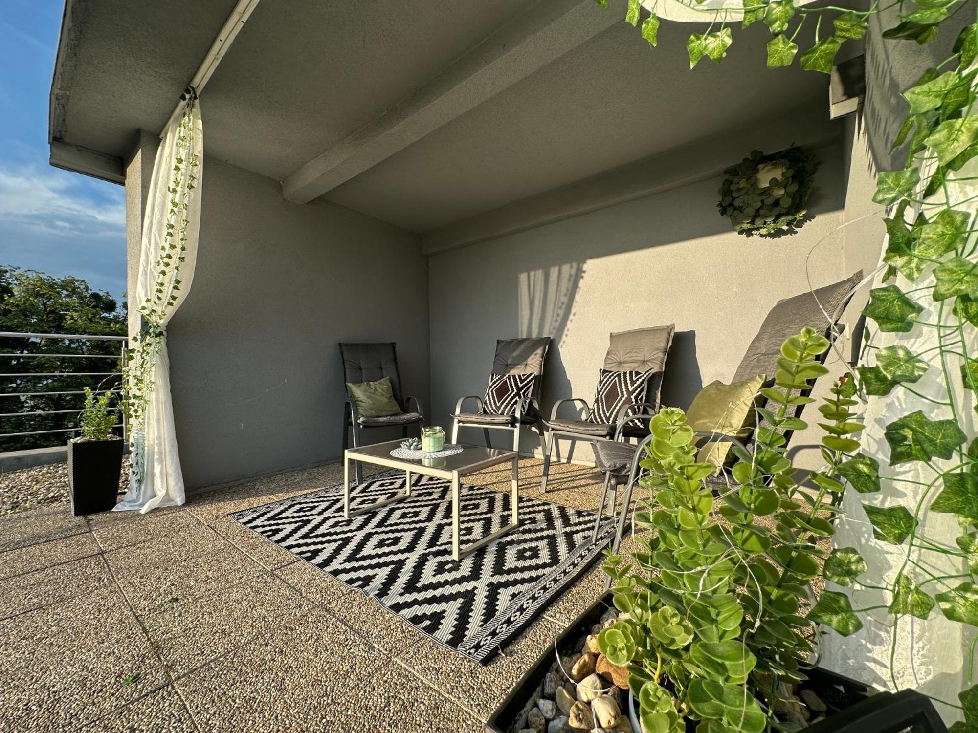 Panorama Apartments Prešov Eksteriør billede